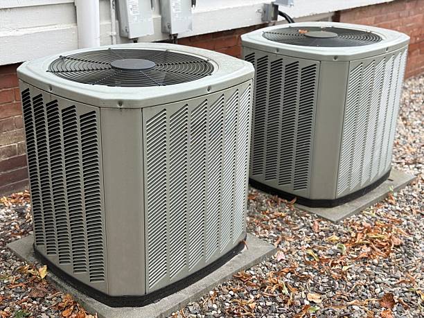 Reliable Air Conditioning Repair contractor in Toppenish, WA by Leonard HVAC